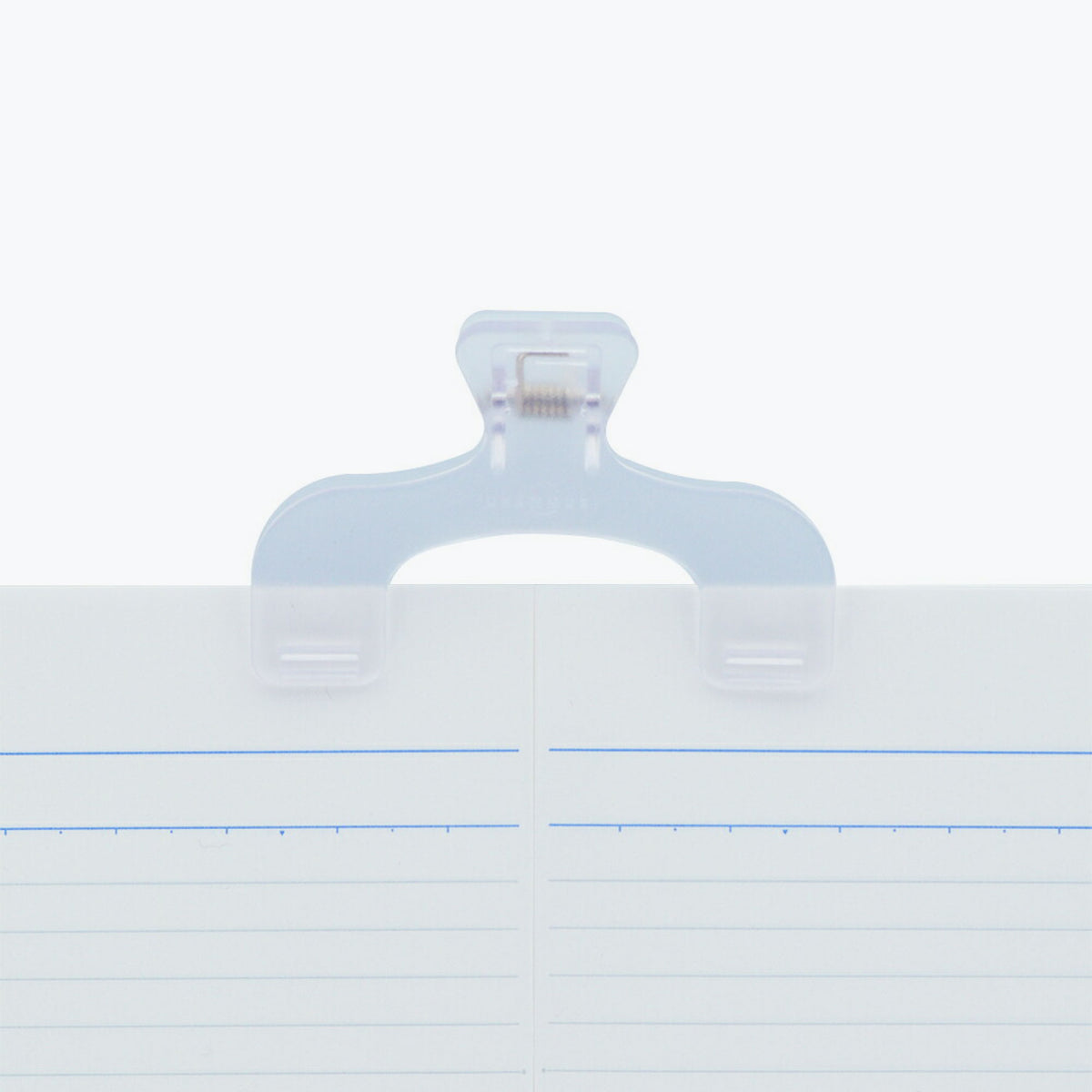 Sun-Star - Clip - Ukanmuri Petit - Watery Clear
