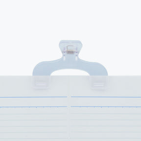 Sun-Star - Clip - Ukanmuri Petit - Watery Clear