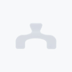 Sun-Star - Clip - Ukanmuri Petit - Silent White