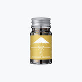 Teranishi - Fountain Pen Ink - Fujiyama Irodori - Sai Yellow