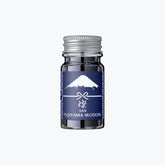 Teranishi - Fountain Pen Ink - Fujiyama Irodori - San Blue