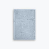 The City Works - Notebook - Melbourne - B6 - Sky Blue