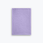 The City Works - Notebook - Melbourne - B6 - Lavender