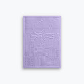 The City Works - Notebook - New York - B6 - Lavender