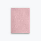The City Works - Notebook - Sydney - B6 - Pink