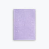 The City Works - Notebook - Sydney - B6 - Lavender