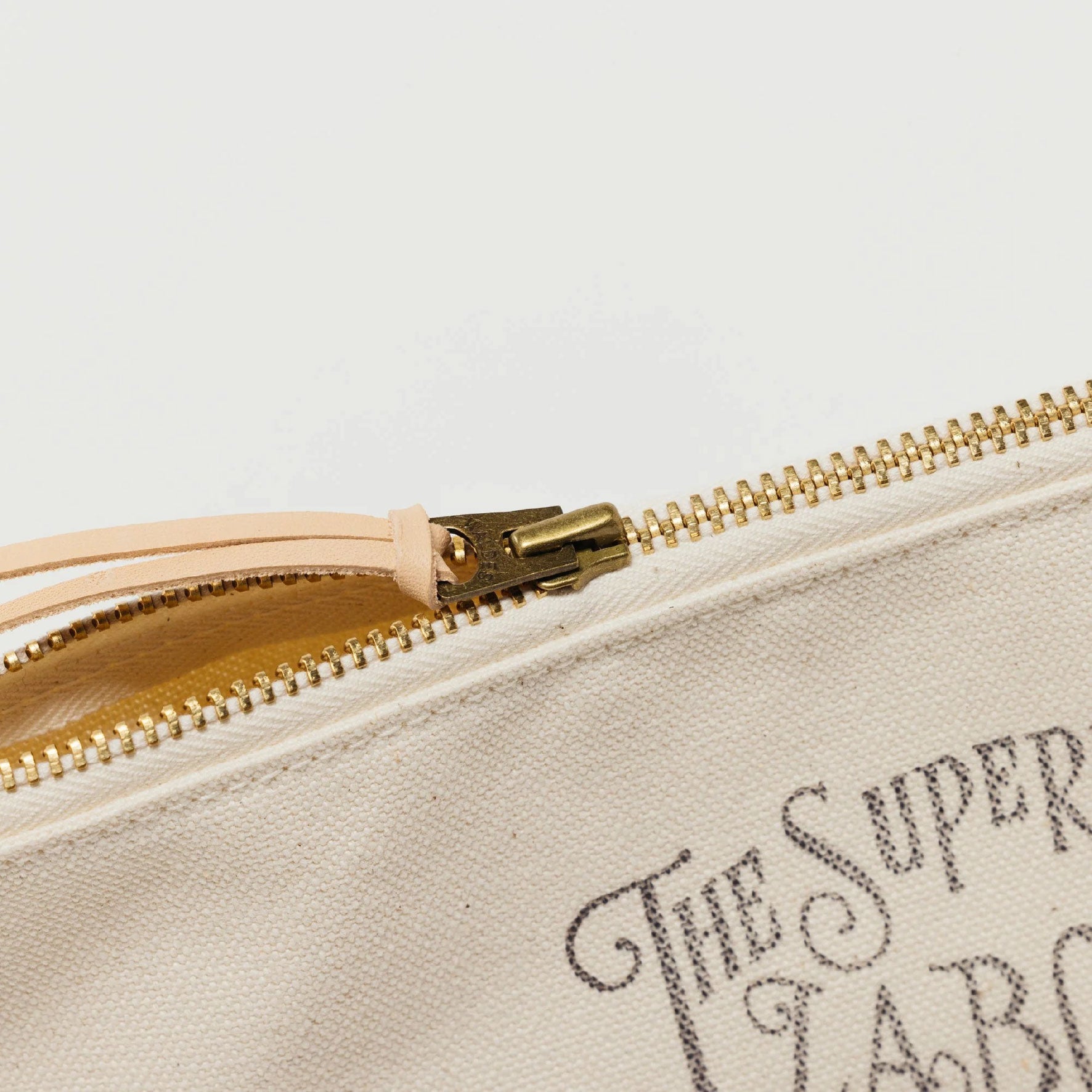 The Superior Labor - Carry Case - Engineer Pouch Color - Blue