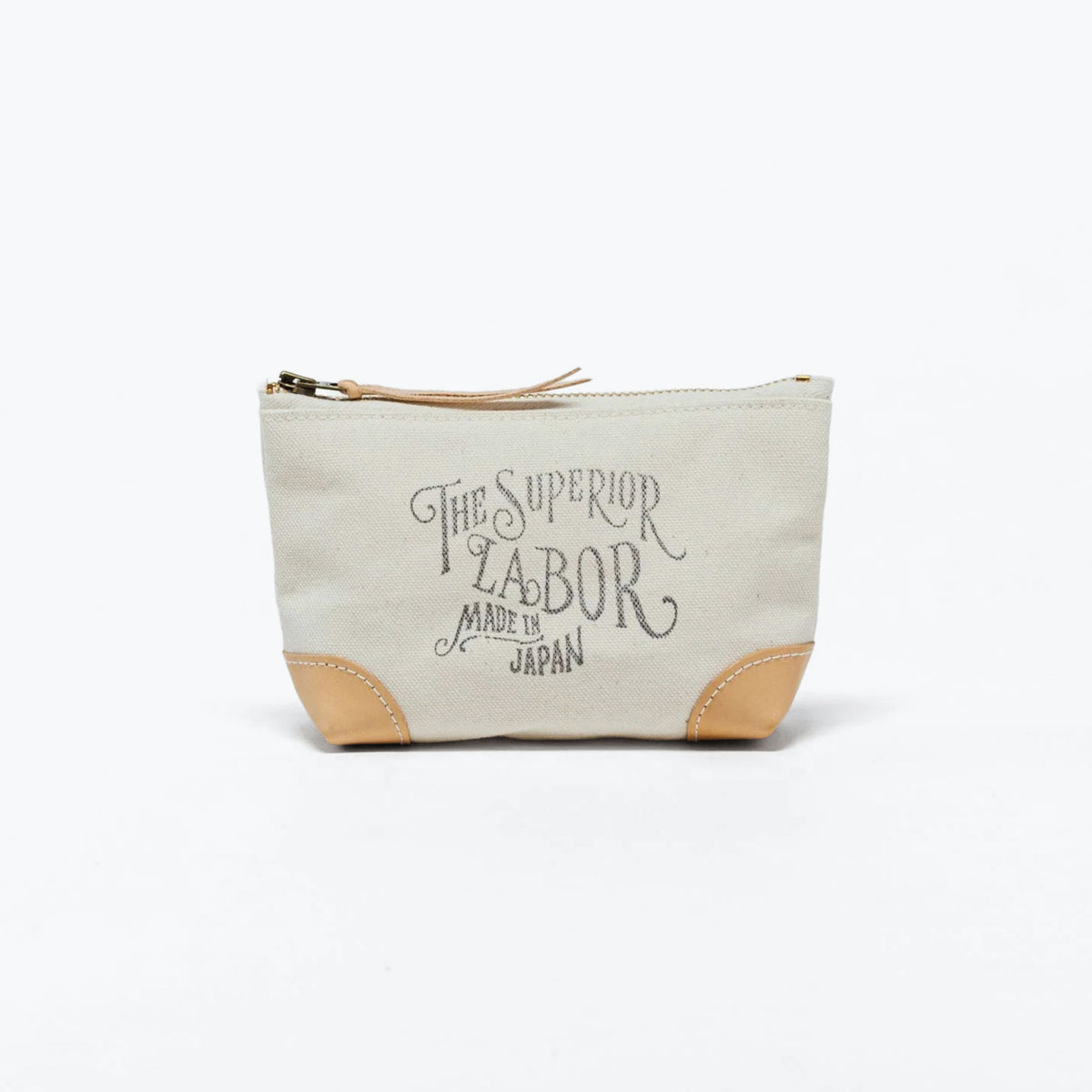 The Superior Labor - Carry Case - Engineer Pouch Color - White