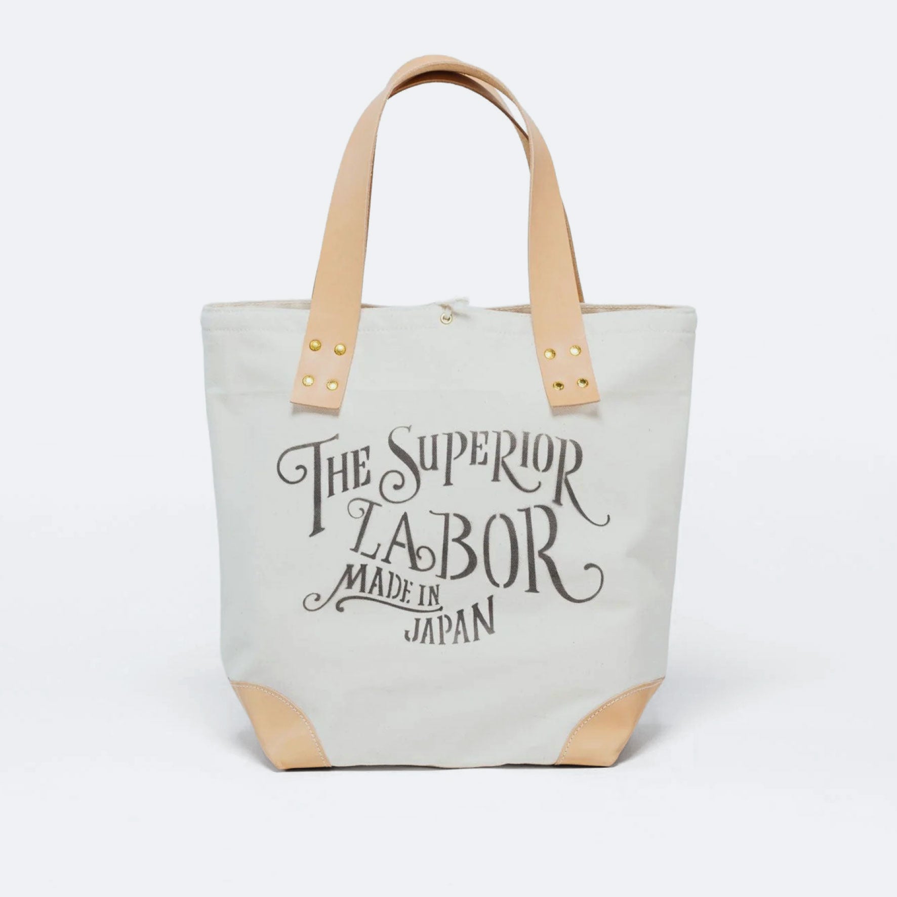 The Superior Labor - Carry Case - Market Bag Color - White <Outgoing>