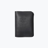 The Superior Labor - Notebook Cover - Leather - A6 - Black