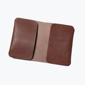 The Superior Labor - Notebook Cover - Leather - B6 - Brown