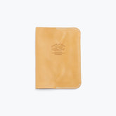 The Superior Labor - Notebook Cover - Oil Leather - A6 - Natural