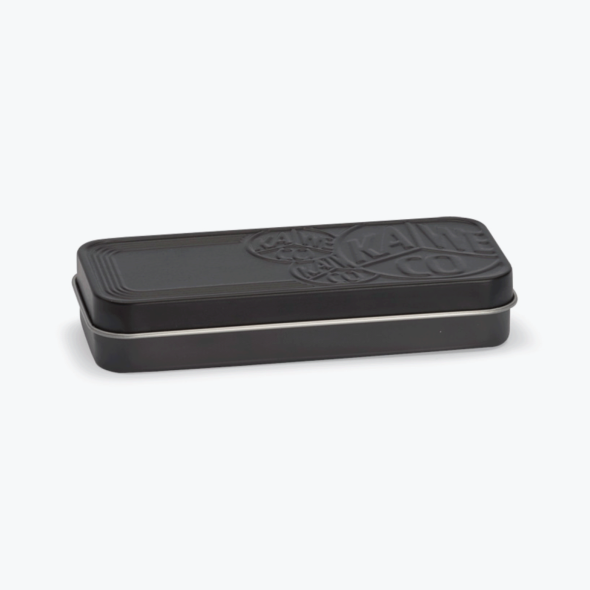 Kaweco - Storage Tin (NOT FOR SALE)