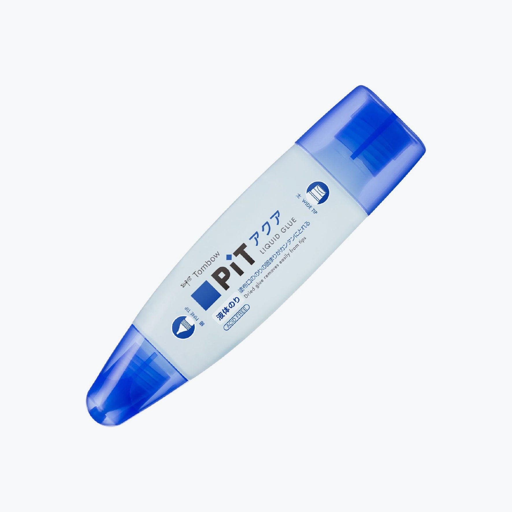 Tombow - Glue - Liquid Glue - PiT - Twin