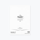 Tomoe River - Loose Sheets - 68gsm - A5 - White - Plain (New 2025)