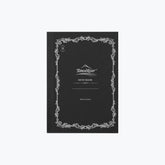 Tomoe River - Notebook - 68gsm - B6 - 160 pages - Plain