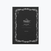 Tomoe River - Notebook - 68gsm - A5 - 160 pages - Plain