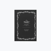Tomoe River - Notebook - 68gsm - B6 - 160 pages - Dotted