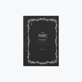 Tomoe River - Notebook - 68gsm - B6 - 160 pages - Plain