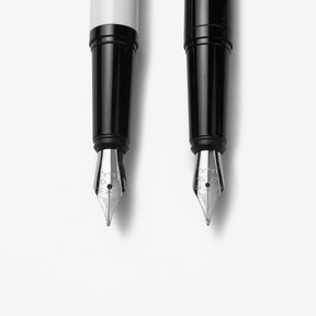 Tools to Liveby - Fountain Pen - Le Chat - Black <Outgoing>