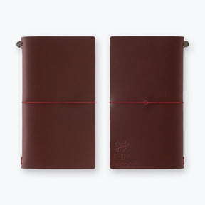 Traveler's Company - Traveler's Notebook - LOVE AND TRIP - Regular
