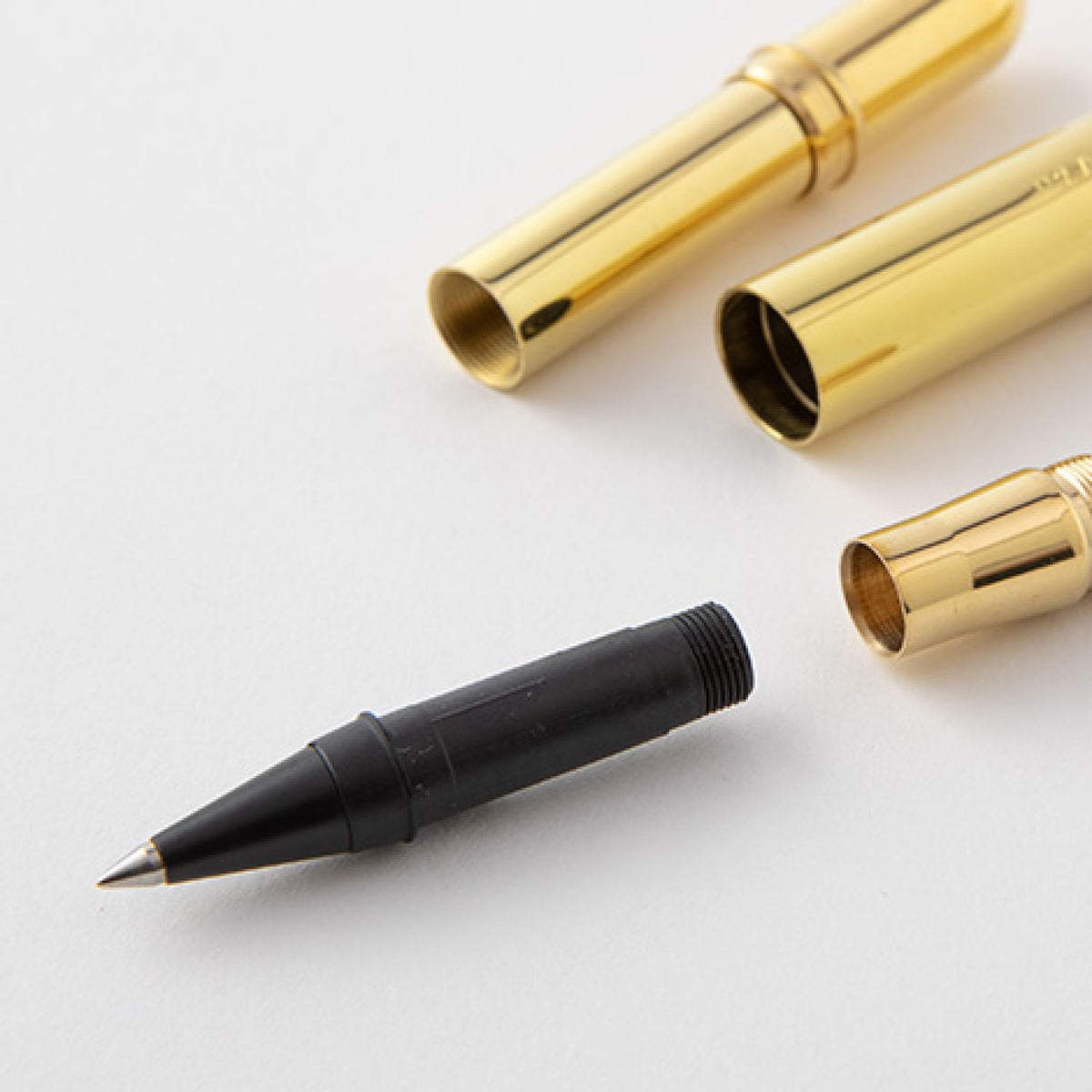 Traveler's Company - Replacement Nib - Rollerball Pen