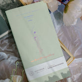 Meow Illustration - Notebook - H.Happy
