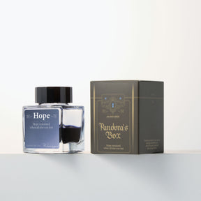 Wearingeul - Fountain Pen Ink - Hope - April Fools’ 10ml Edition