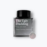 Wearingeul - Fountain Pen Ink - The Ugly Duckling