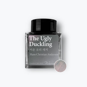 Wearingeul - Fountain Pen Ink - The Ugly Duckling