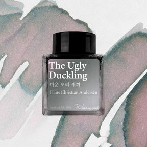 Wearingeul - Fountain Pen Ink - The Ugly Duckling