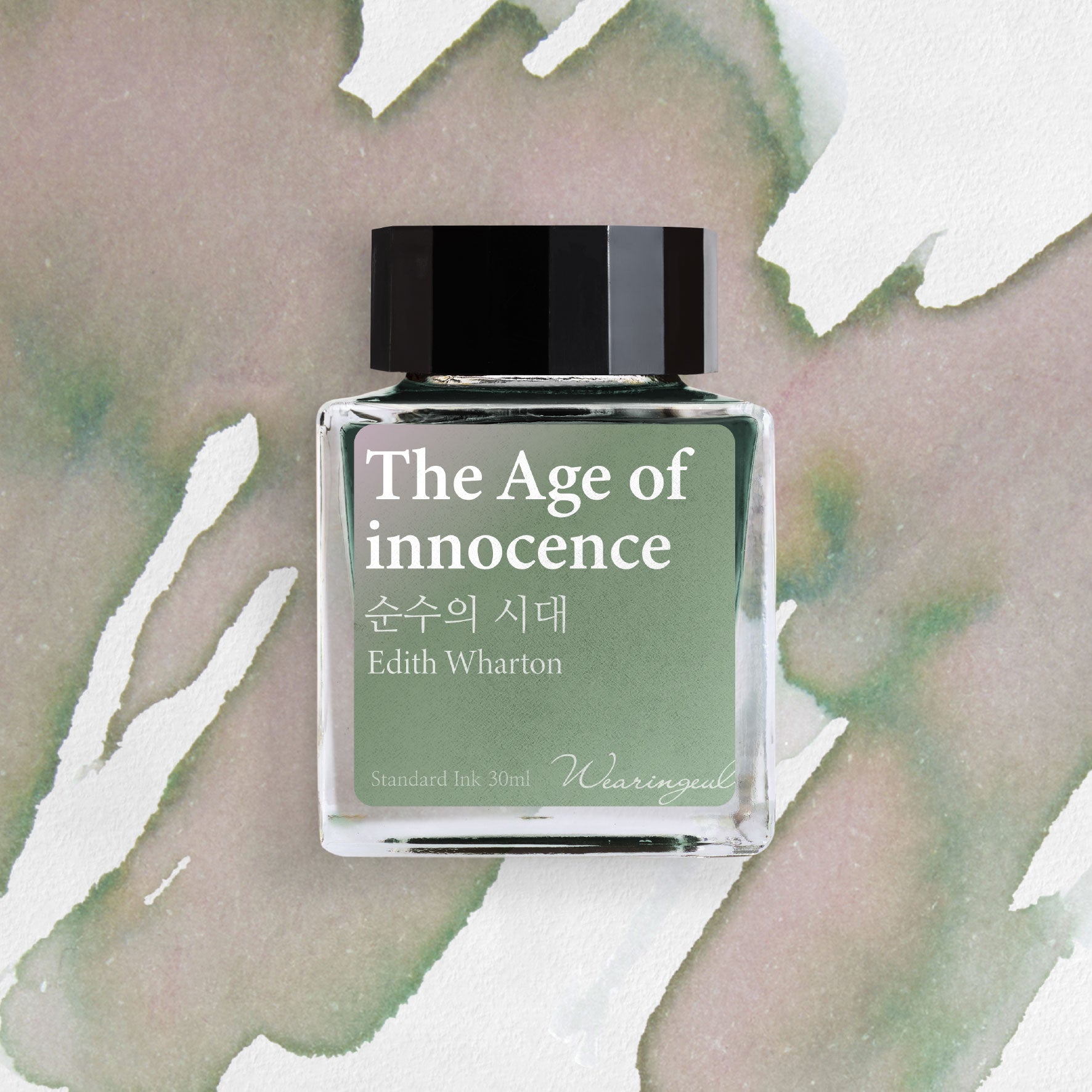 Wearingeul - Fountain Pen Ink - The Age of Innocence