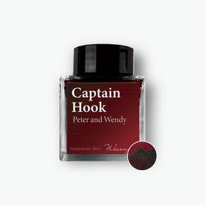 Wearingeul - Fountain Pen Ink - Captain Hook
