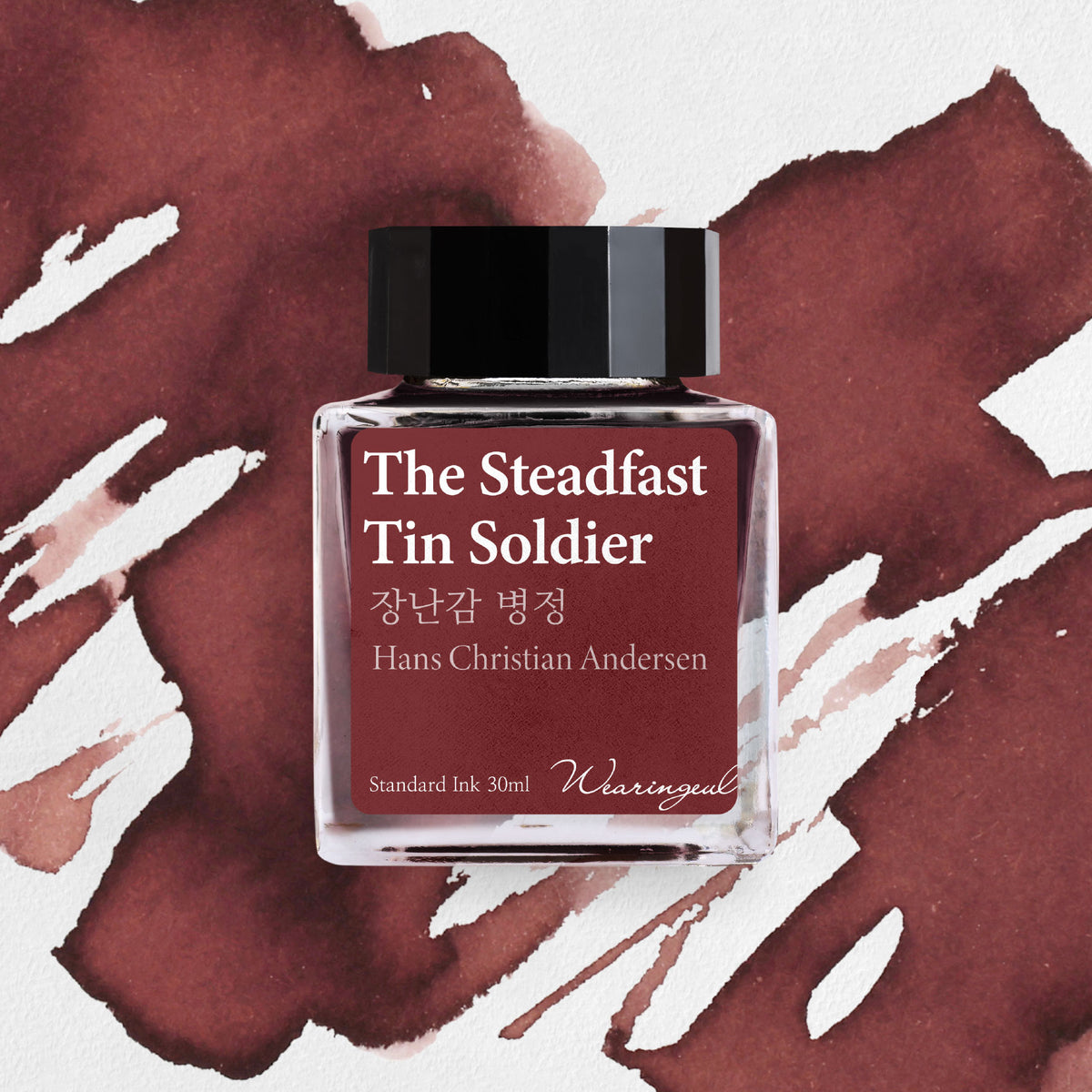 Wearingeul - Fountain Pen Ink - The Steadfast Tin Soldier