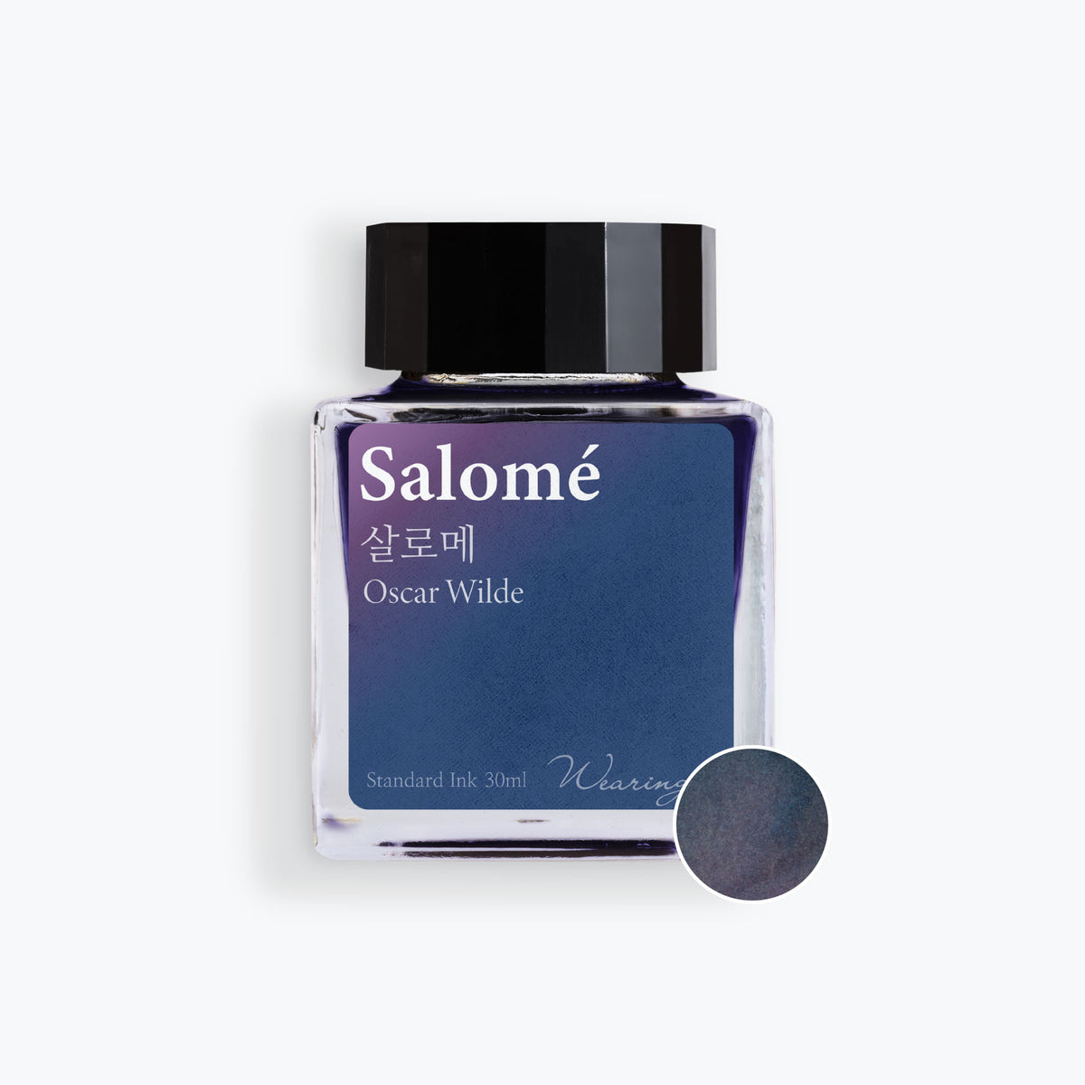 Wearingeul - Fountain Pen Ink - Salomé