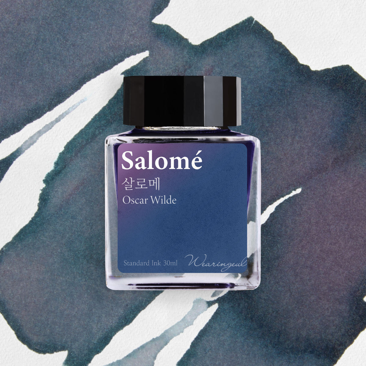 Wearingeul - Fountain Pen Ink - Salomé