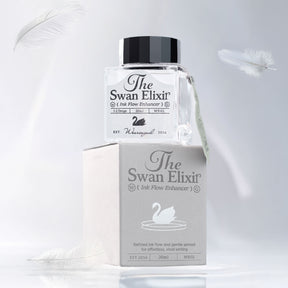 Wearingeul - Ink Additive - The Swan Elixir (Ink Flow Enhancer)