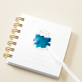 Wearingeul - Ink Swatch Book - Ink Encyclopedia