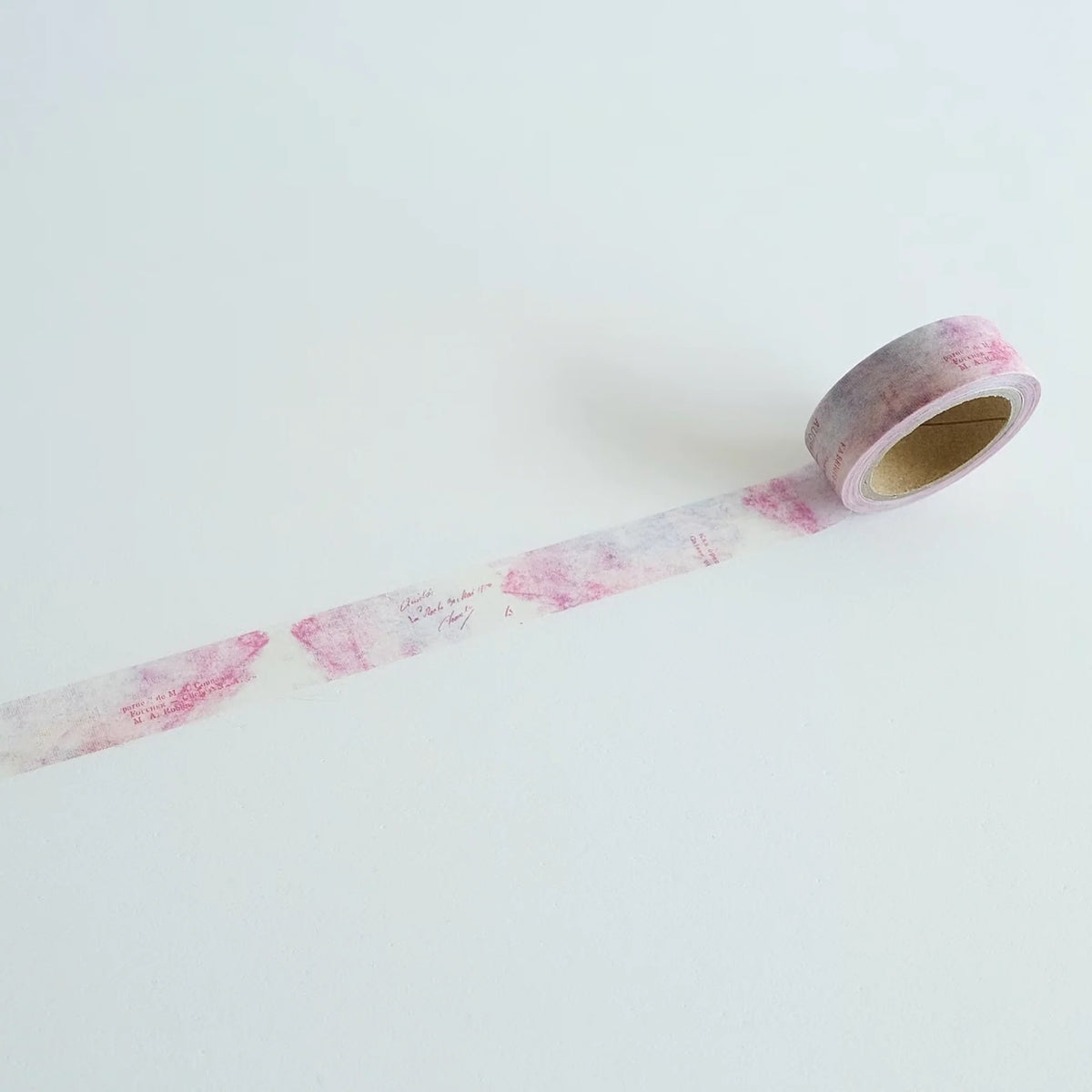 Yohaku - Washi Tape - Eastern Sky
