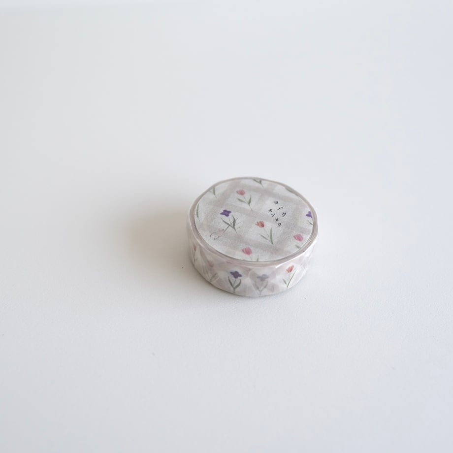 Yohaku - Washi Tape - Music