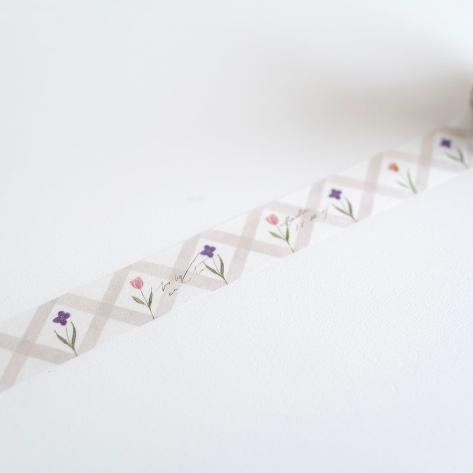 Yohaku - Washi Tape - Music