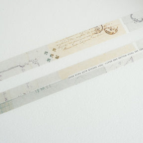 Yohaku - Washi Tape - Nocturne