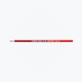 Zebra - Ballpoint Refill - Blen 3C/2·1 - 0.5mm - Red