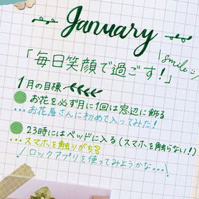 Zebra - Gel Pen - Sarasa Clip - 47 Colour Set (20th Anniversary)