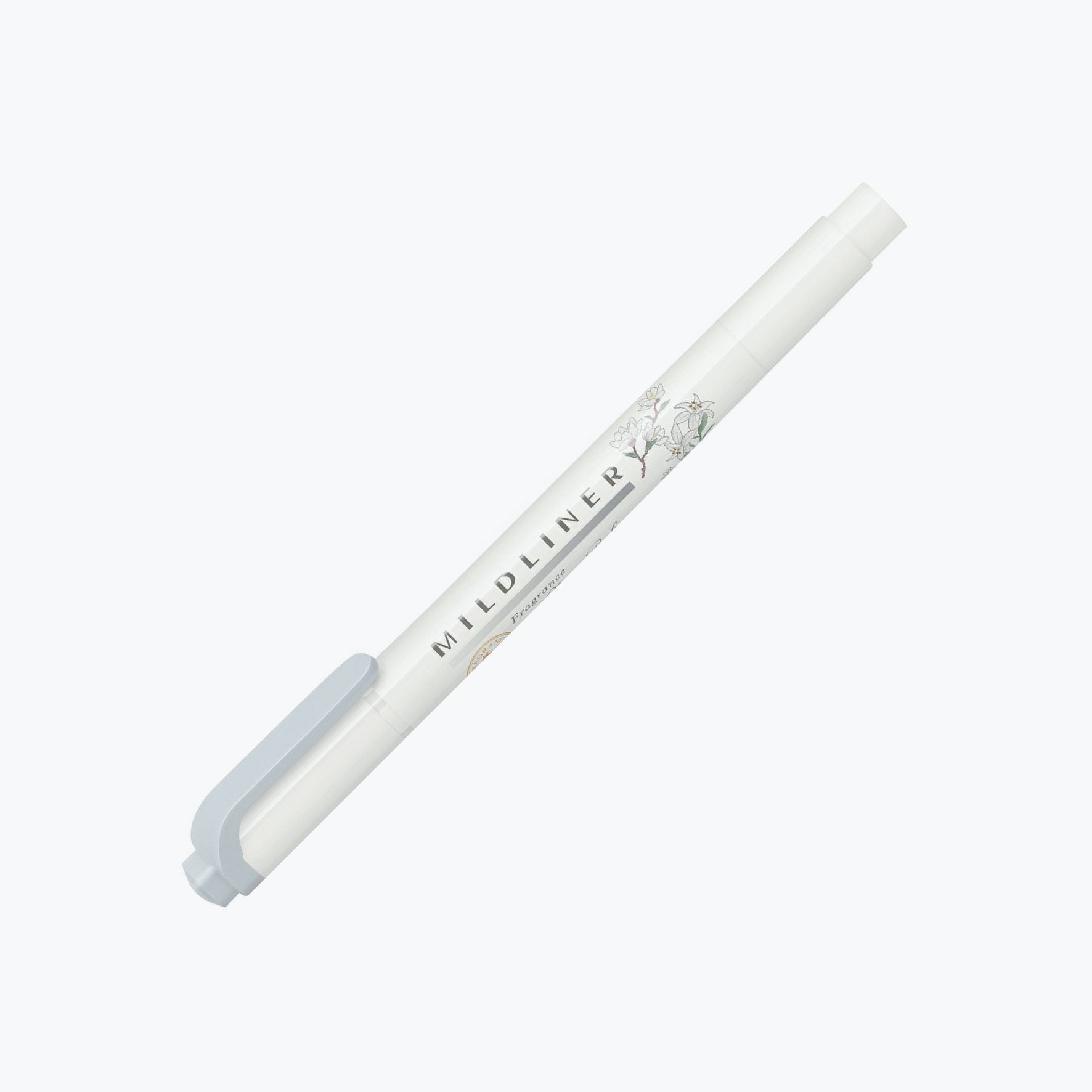 Zebra - Highlighter - Mildliner - Fragrance - Mild Cool Gray