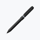 Zebra - Multi Pen - Sharbo Nu - 3 in 1 - Black