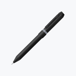 Zebra - Multi Pen - Sharbo Nu - 3 in 1 - Black