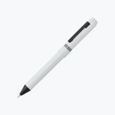 Zebra - Multi Pen - Sharbo Nu - 3 in 1 - White