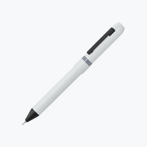 Zebra - Multi Pen - Sharbo Nu - 3 in 1 - White