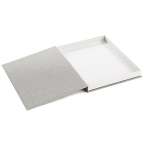 Bookbinders Design - Box - A3 Slim - Light Grey